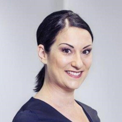 Nicole Bachler