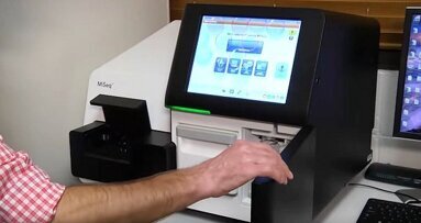 Pesquisadores analisam DNA para estudo de cárie