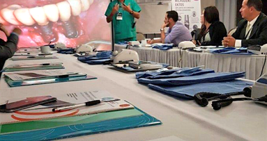 Microdent inaugura sede en Colombia