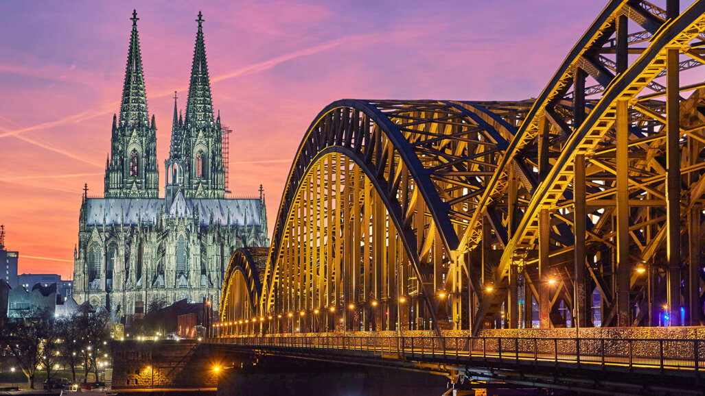 DGAO Cologne