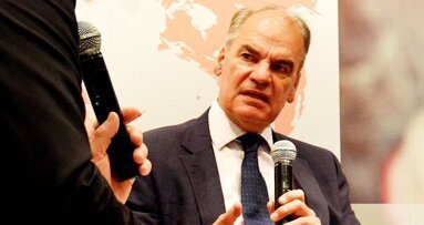 Entrevista: “Nós temos a responsabilidade de encontrar alternativas melhores, mais seguras e acessíveis à amálgama dentária”