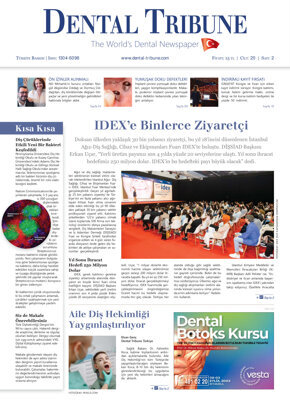 DT Turkey No. 2, 2023