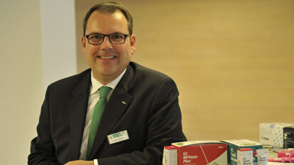 GC passt Organisationsstruktur den Wachstumszielen an