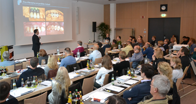 Aktuelle Trends der Implantologie in Essen