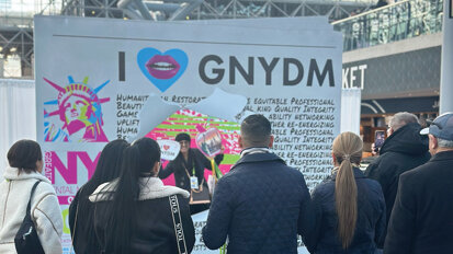 Dental Tribune announces partnership with GNYDM to produce the official on-site publication for its 2026 meeting