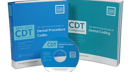 ADA offers resource to help dentists record procedures