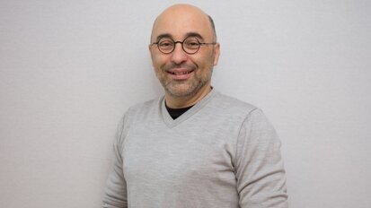 “Behavioural change is the main pillar of the future dental practice”