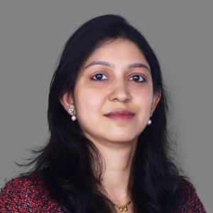 Dr. Prajkta Naik