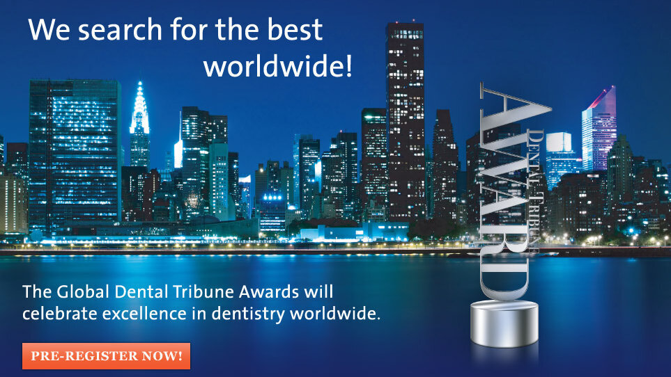 A proposito dei Dental Tribune Awards...