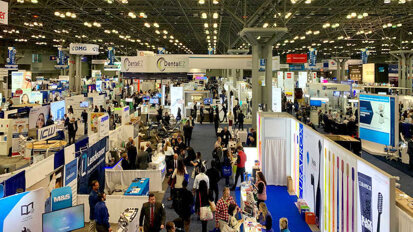 2021 GNYDM to only accept fully vaccinated attendees