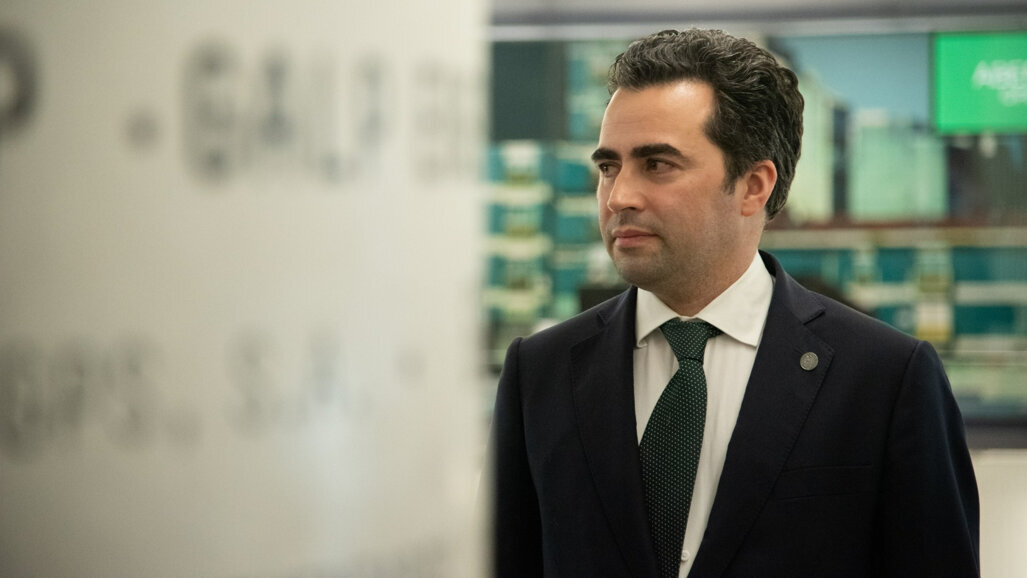 Miguel Pavão renova título de Bastonário da OMD