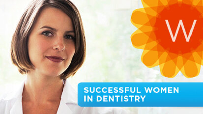 Conference celebrates women’s achievements in dentistry