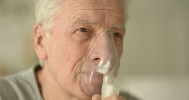 Parodontale ziekte verergert COPD