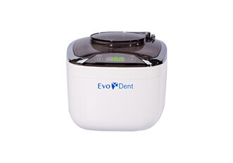 EvoDent Ultrasonic Cleaner