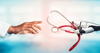Digitalisierung: Gamechanger für das schweizerische Gesundheitswesen
