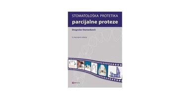 STOMATOLOŠKA PROTETIKA - parcijalne proteze