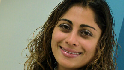 Dr. Shreena Patel launches a Smile for a Lifetime chapter