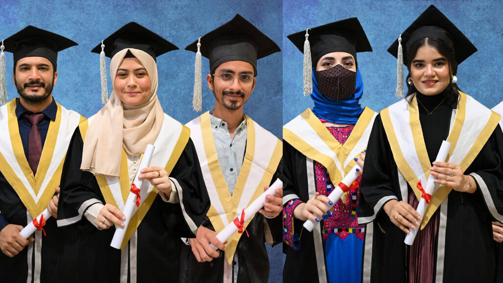 FJDC holds 28th convocation, honoring graduates with distinctions and gold medals