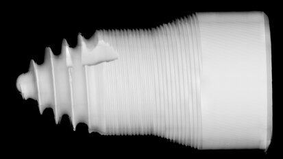 SDS implant system receives CleanImplant Foundation’s Trusted Quality Mark