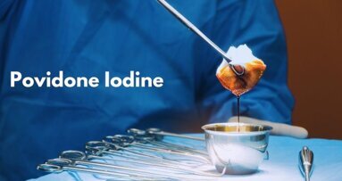 Povidone iodine in dental practice
