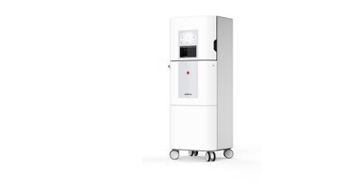 Rapid Shape evaluates medical device applications in bioresorbable 3D-printing resins
