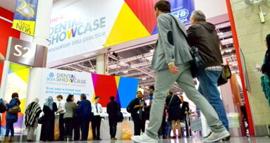 BDIA Dental Showcase has promising start