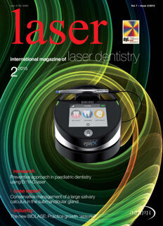 laser international No. 2, 2015
