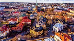 HAMMASLÄÄKÄRIPÄIVÄT – Finnish Dental Congress & Exhibition 2018