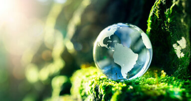 Interview: “I hope that sustainable dentistry will soon reach critical mass and become the norm”