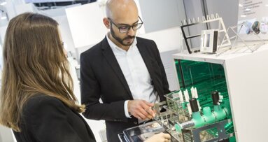 3M niet naar IDS