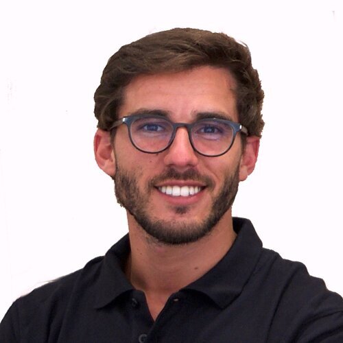 Víctor Gil Manich