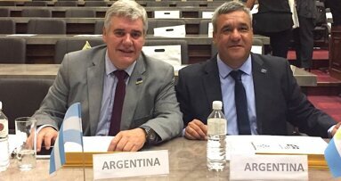Invitación al Congreso FDI Buenos Aires