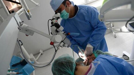Titanyum İmplantların Kanserle İlişkisi Yok