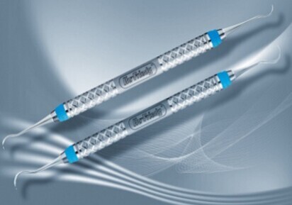 Nevi Sickle scalers