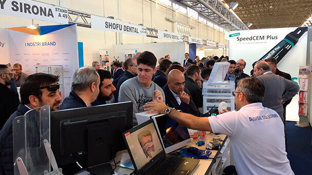 Un centinaio di aziende accetta la sfida di esporre a Caserta al Colloquium “made in Sud”