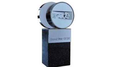 Nagrody Grand Prix CEDE 2012