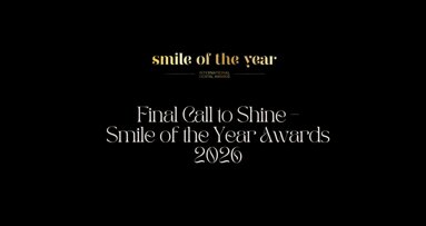 По-малко от месец до крайния срок за участие в Smile of the Year Awards 2026 – Vol. 19