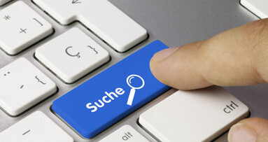 Neuer Online-Suchdienst der LZÄKB