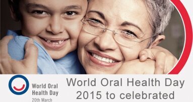 World Oral Health Day 2015 celebrated enthusiastically all over Pakistan