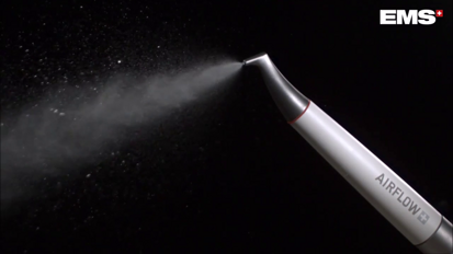 AIRFLOW slow motion