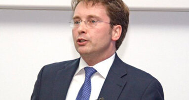 Ad multos annos, PD Dr. Enkling!