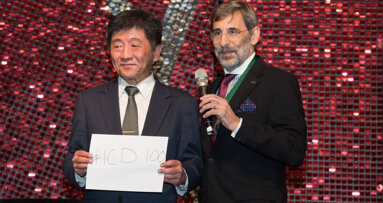 ICD - Honorer les meilleurs dentistes du monde depuis 1920