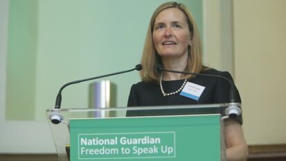 BDA study day proves to be a success