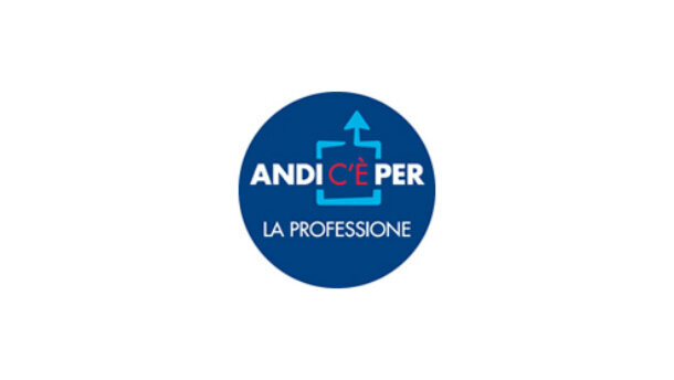 ANDI c’è per… la professione ed al fianco del dentista. Presentato il nuovo claim ai Presidenti ANDI