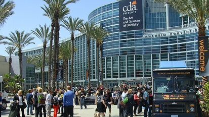 Meeting review: CDA Presents the Art and Science of Dentistry