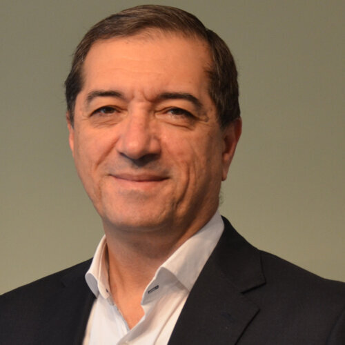Dr Ali Nankali