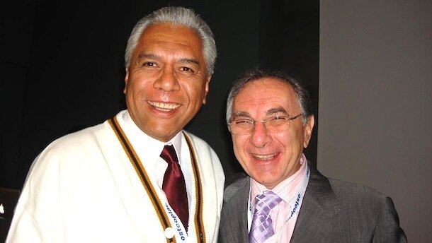 Simposio Internacional de Ortopedia Craneofacial y Ortodoncia
