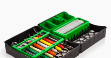 DirectaDentalGroup – PractiPal Tray Systems