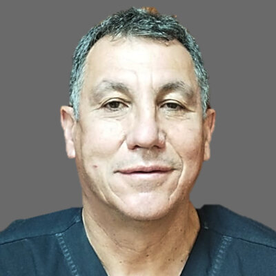 Dr Roni Kolerman