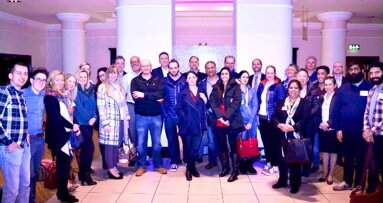 Primespeak: A global language for dental professionals